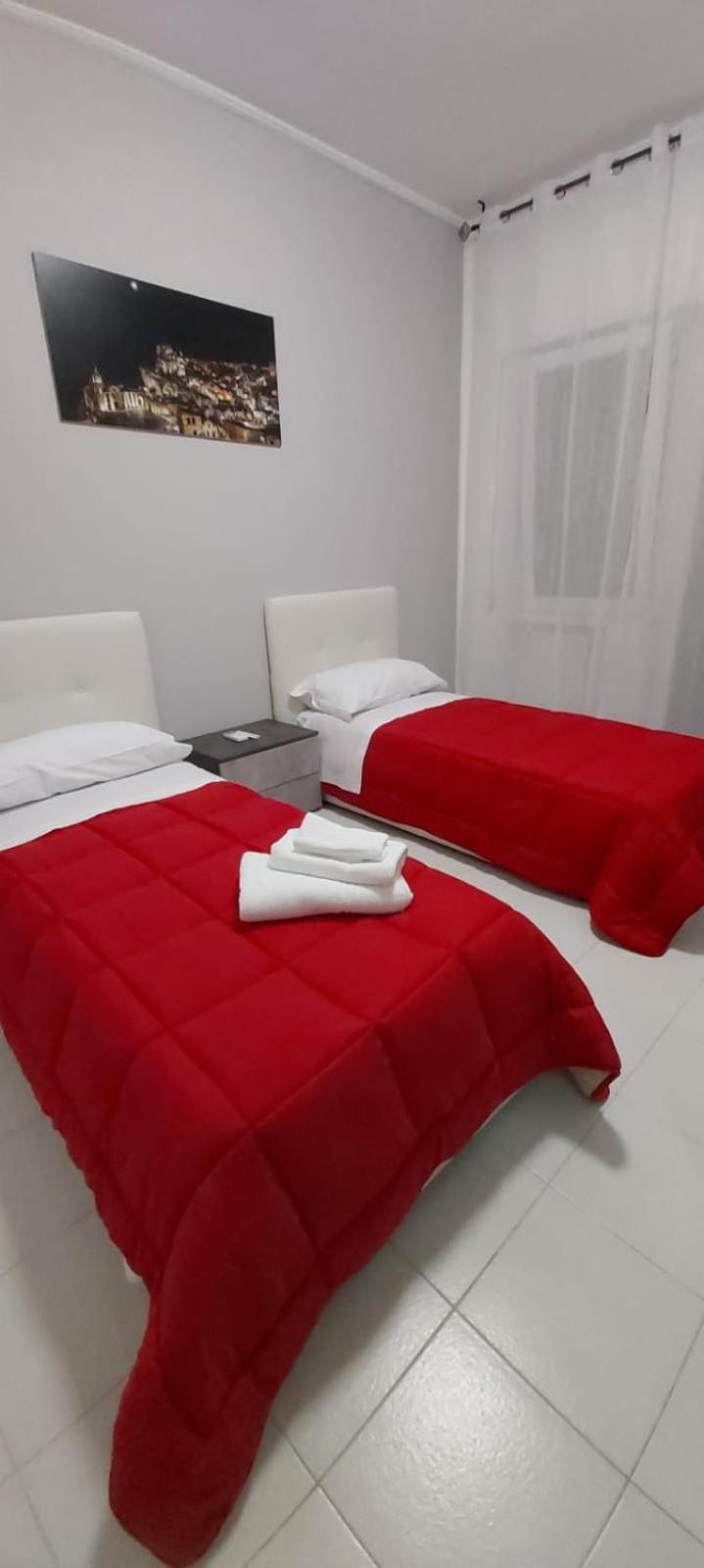 Matera To Love Room photo