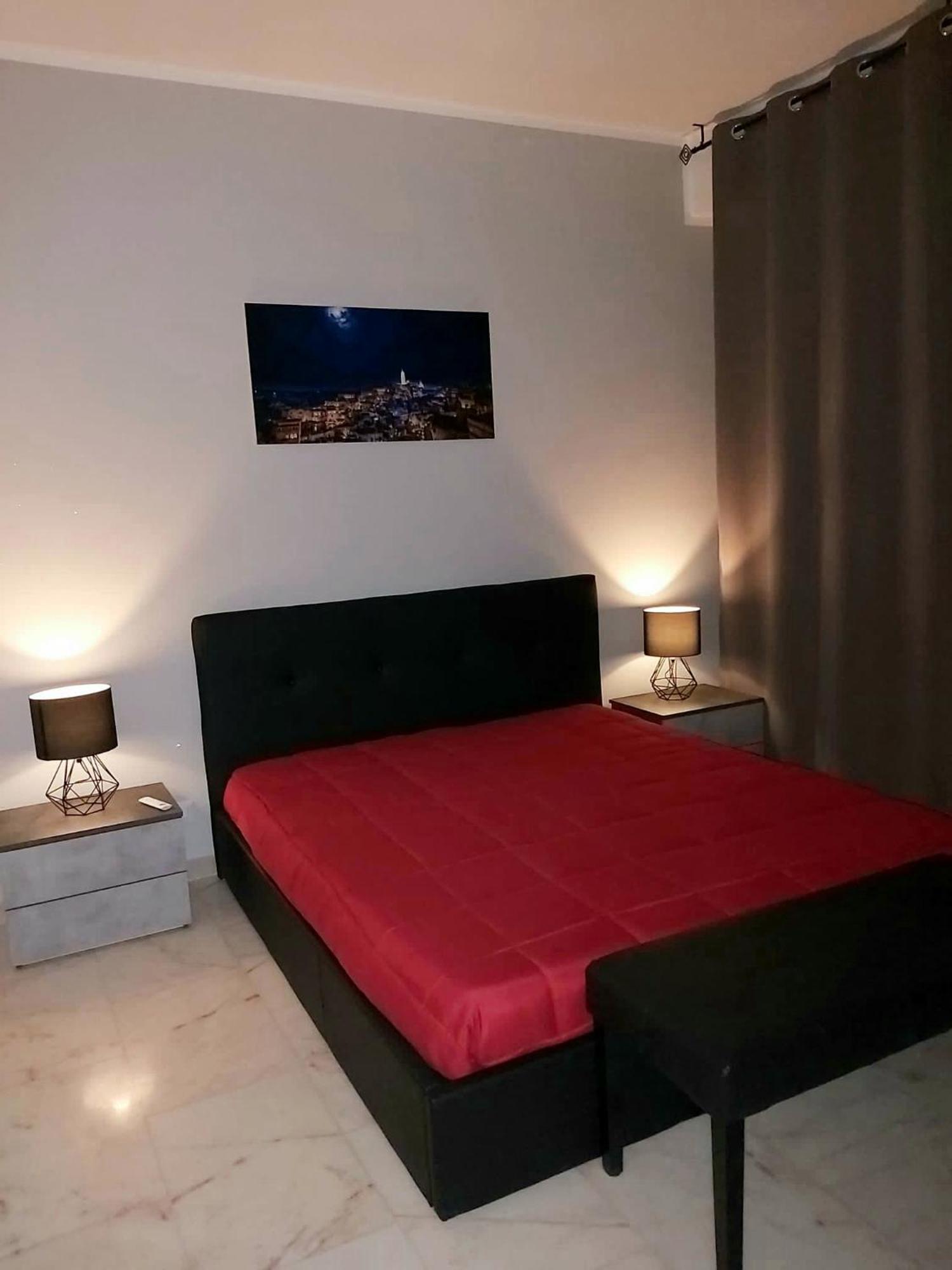 Matera To Love Room photo