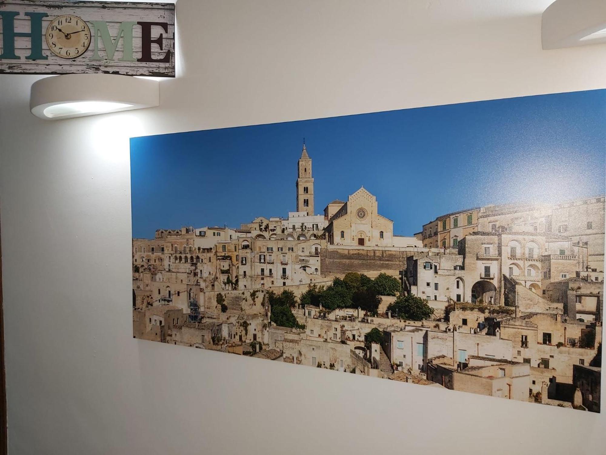 Matera To Love Room photo