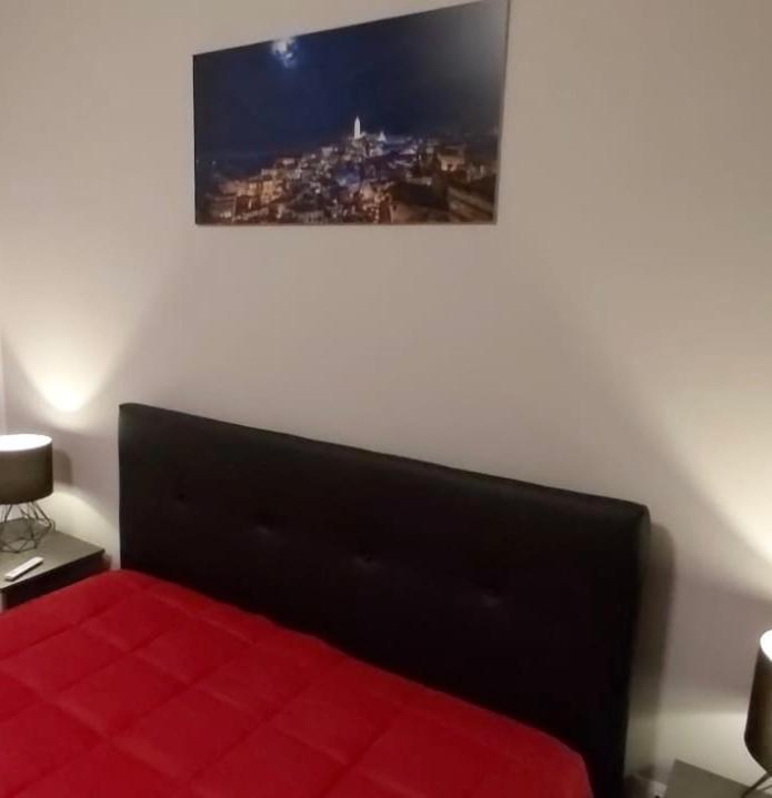 Matera To Love Exterior photo