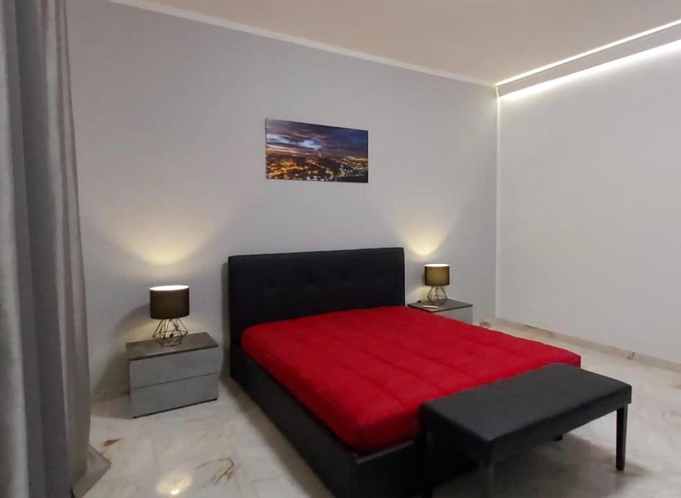Matera To Love Exterior photo